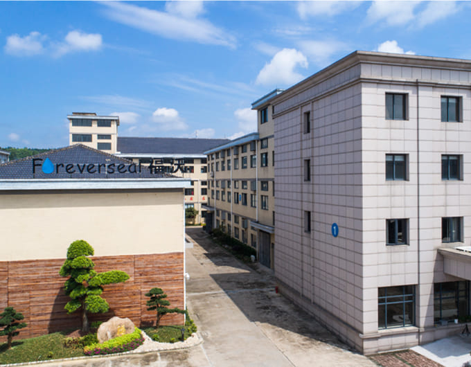 Hangzhou Forever Plastics Co., Ltd